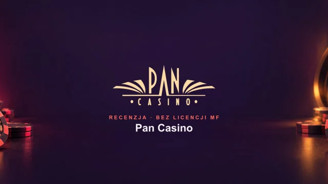 Pan Casino opinie i recenzja