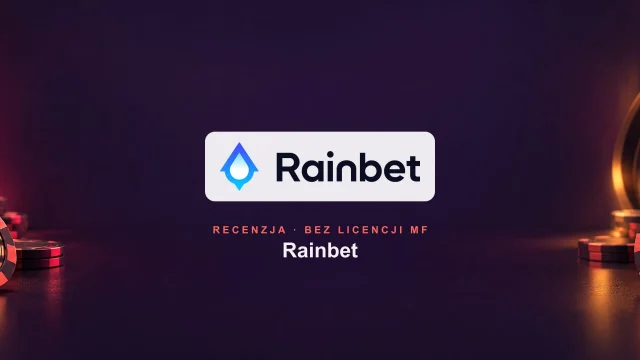 Rainbet opinie i recenzja