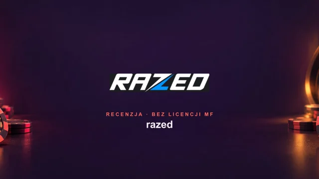 Razed opinie: recenzja kasyna kryptowalutowego