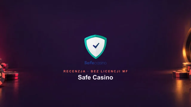 Safe Casino opinie i recenzja