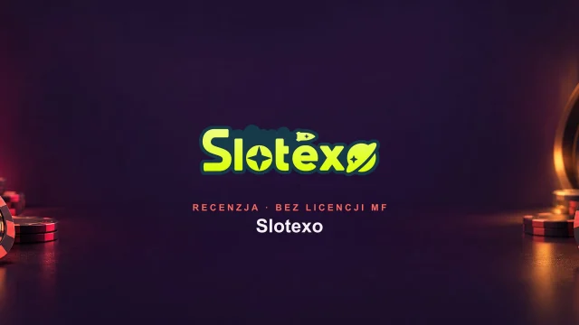 Slotexo opinie i recenzja kasyna