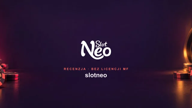 SlotNEO: recenzja kasyna z licencją Anjouan