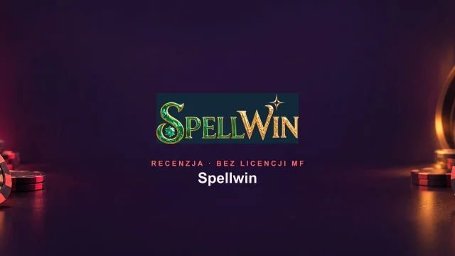 Spellwin opinie i recenzja kasyna