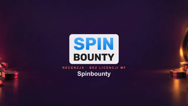 Spinbounty opinie i recenzja kasyna