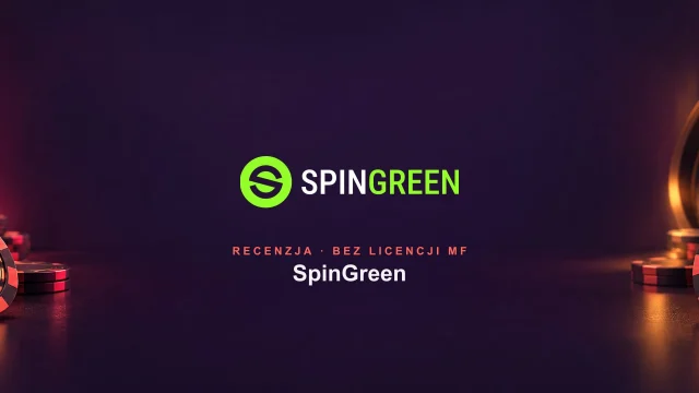 SpinGreen casino: opinie, licencja i oferta