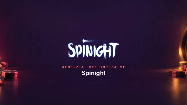 Spinight opinie i recenzja