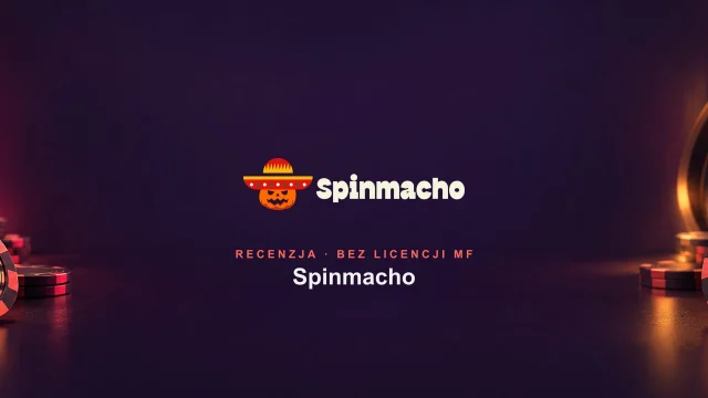 Spinmacho opinie: co wiemy o kasynie