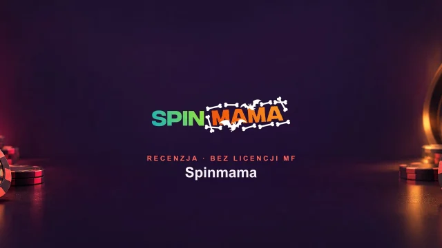 Spinmama opinie i recenzja kasyna