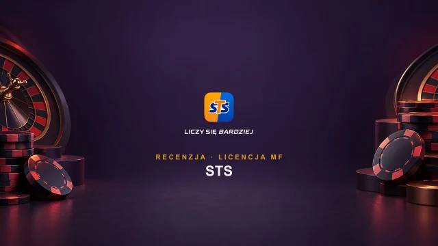 STS opinie i recenzja bukmachera
