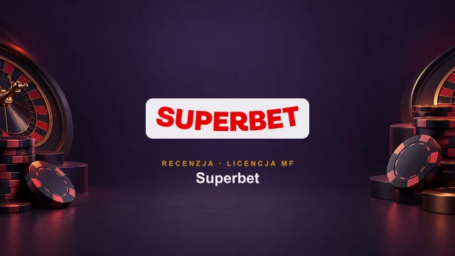Superbet opinie i recenzja bukmachera