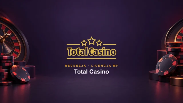 Total Casino opinie i recenzja