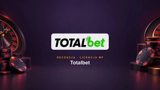 Totalbet opinie i recenzja bukmachera