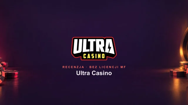 Ultra Casino opinie i recenzja