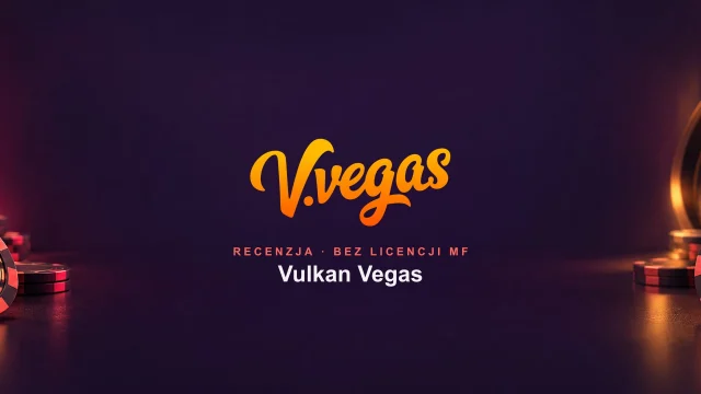 Vulkan Vegas opinie i recenzja: kasyno po zmianie marki na V.Vegas