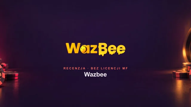Wazbee opinie i recenzja kasyna