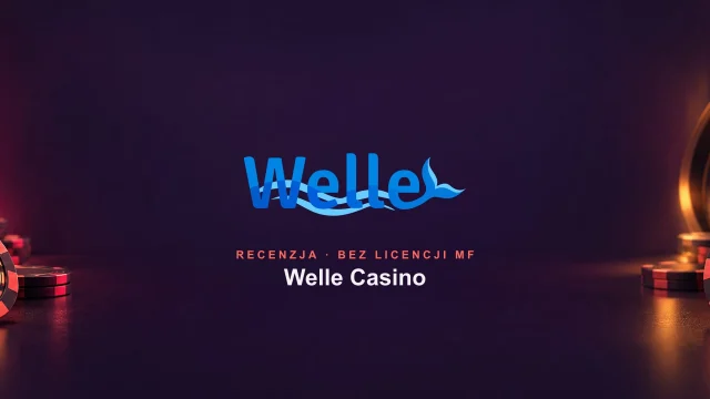 Welle Casino opinie i recenzja