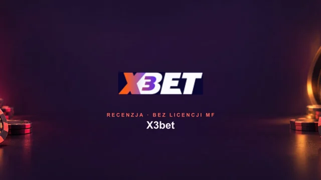 X3bet opinie i recenzja