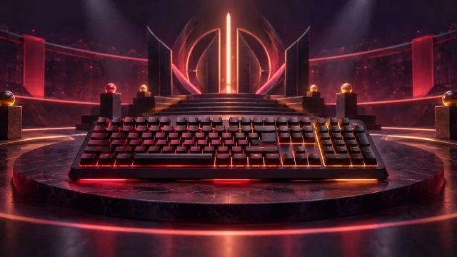 Typy esport: obstawianie meczów LoL i CS2