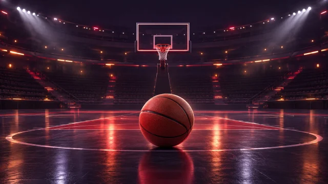 Typy koszykówka: typy na NBA i Euroligę