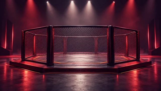 Typy MMA: KSW, Fame MMA i UFC