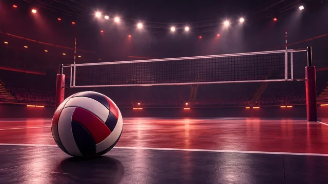 Typy siatkówka na dziś: PlusLiga i siatkówka międzynarodowa